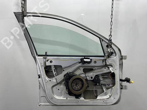 left-front-door-peugeot-206-sw-2ek-2002-28613131 main image