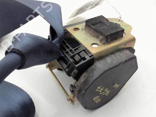 Front right belt tensioner CITROËN BERLINGO / BERLINGO FIRST MPV (MF_, GJK_, GFK_) 1.4 i (MFKFX, MFKFW, GJKFWB, GJKFWC, GFKFWC) | BP29374871C88 