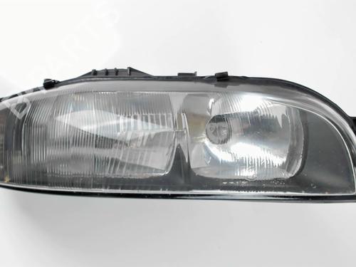 Used Right headlight FIAT BRAVO I (182_) 1.4 (182.AA) (80 hp) 20404449