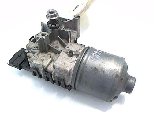 Front wiper motor PEUGEOT 208 I (CA_, CC_) 1.4 HDi | BP20474887M29 
