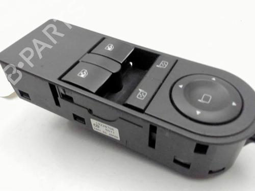 Used Left front window switch Left front window switch 37037227 37037227