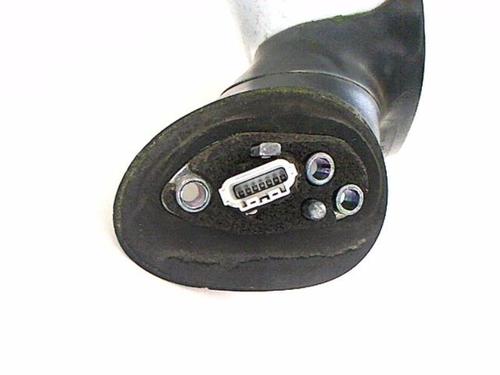 Right mirror FIAT GRANDE PUNTO (199_) 1.3 D Multijet | BP20473792C27 