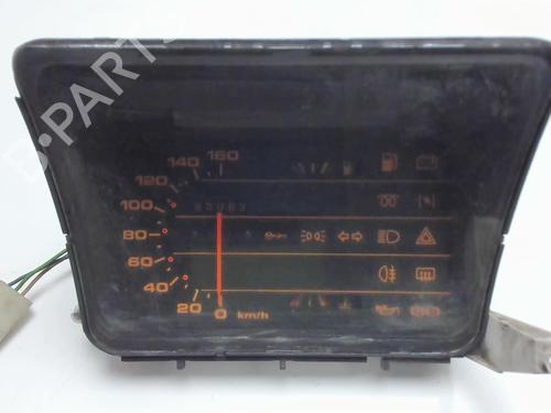 Used Instrument cluster SEAT TERRA Estate Van (024A) [1987-1996]  22914532