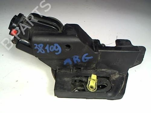 Rear left lock HYUNDAI MATRIX (FC) 1.5 CRDi | BP20412610C100 