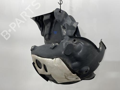 Used Wheel arch RENAULT MEGANE III Hatchback (BZ0/1_, B3_) 1.5 dCi (BZ09, BZ0D, BZ1W, BZ29, BZ14) (110 hp) 27294293