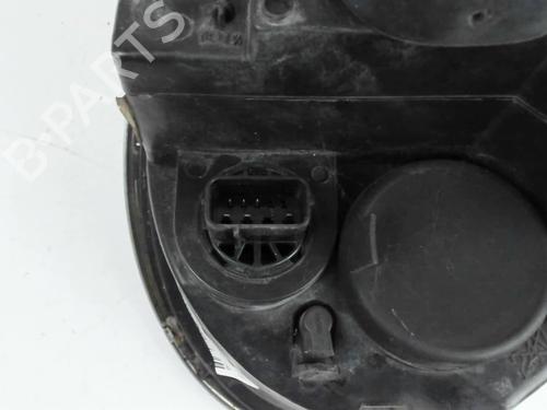 Left headlight MINI MINI (R50, R53) One D | BP39016684C28 - Image 3