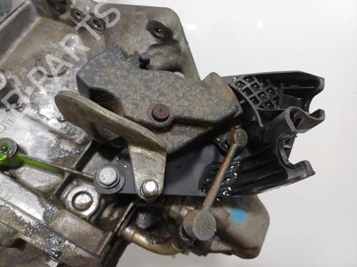 Gearbox CITROËN BERLINGO Box Body/MPV (B9) | BP36149952M3 - Image 2