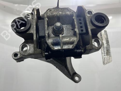 Gearbox mount FORD MONDEO III Saloon (B4Y) 1.8 16V | BP30115520M88