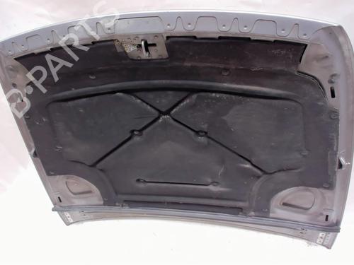 Hood PEUGEOT 607 (9D, 9U) 2.2 HDi | BP20453281C1 