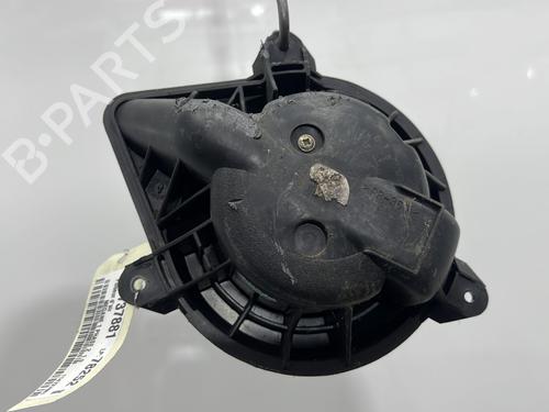 Heater blower motor RENAULT MEGANE I (BA0/1_) 1.9 dTi (BA08, BA0N) | BP30115593M62