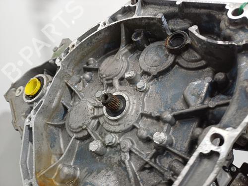 Gearbox RENAULT CLIO V (B7_) 1.6 E-TECH 140 (B7MU) | BP37727750M3  - Image 11