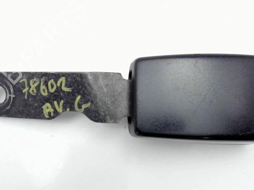 Engache cinturón MERCEDES-BENZ SPRINTER 2-t Van (B901, B902) 208 CDI (901.661, 901.662, 902.661, 902.662) (82 hp) 32630928