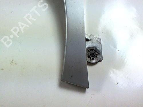 Left front fenders CITROËN C8 (EA_, EB_) 2.2 HDi | BP20462070C41 