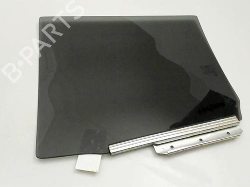 Rear right door window TOYOTA C-HR (_X1_) 1.8 Hybrid (ZYX10_, ZYX11_, ZYX10R, ZYX11R) | BP22517269C21 