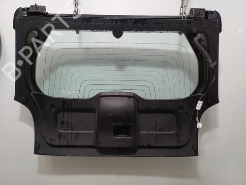 Tailgate RENAULT TWINGO III (BCM_, BCA_) 1.0 SCe 70 | BP40002804C6 - Image 9