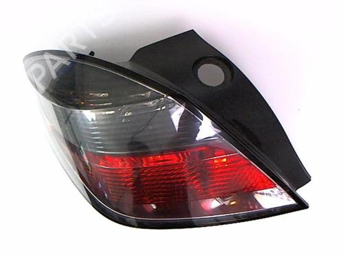 Left taillight OPEL ASTRA H GTC (A04) 1.9 CDTi (L08) | BP20477761C34 