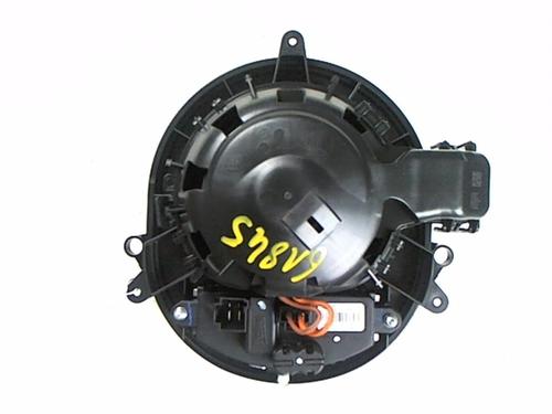 Heater blower motor BMW 4 Coupe (F32, F82) 435 d xDrive | BP20466411M62 