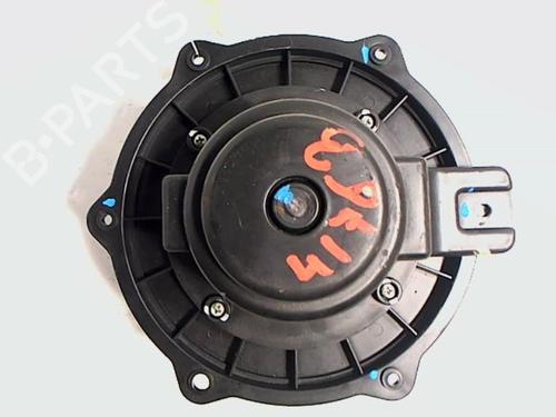 Used Heater blower motor Heater blower motor CHEVROLET NUBIRA Estate 1.8 (121 hp) 20433273 20433273
