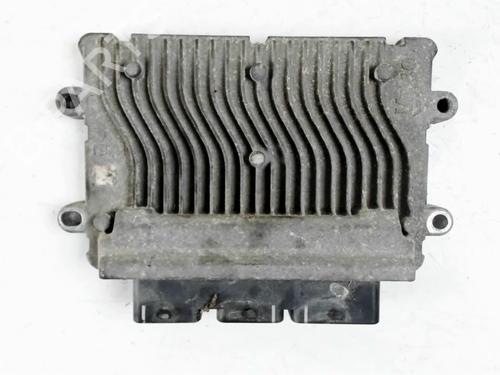 Used Engine control unit (ECU) PEUGEOT 206 Hatchback (2A/C) 1.4 i (75 hp) 29043536