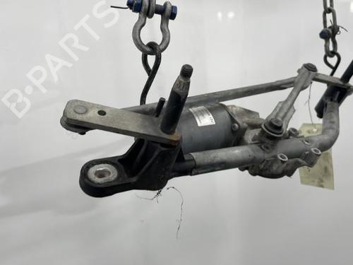 Used Front wiper motor Front wiper motor ALFA ROMEO MITO (955_) 1.3 MultiJet (955AXP1A, 955AYC1A) (95 hp) 20390189 20390189