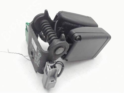 Used Seat buckle Seat buckle LAND ROVER RANGE ROVER EVOQUE (L538) 2.0 D 4x4 (150 hp) 40002579 40002579