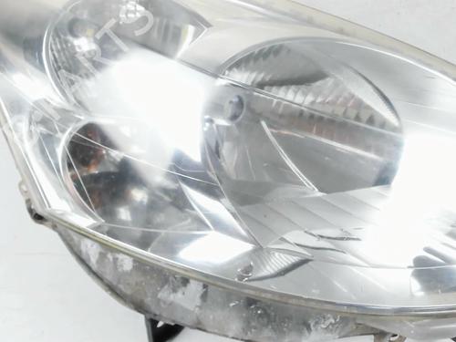 Right headlight PEUGEOT PARTNER Box Body/MPV 1.6 HDi 16V | BP36526086C29 - Image 3