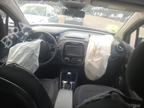 Right front driveshaft RENAULT CAPTUR I (J5_, H5_) 1.2 TCe 120 | BP27504541M39 - Image 16