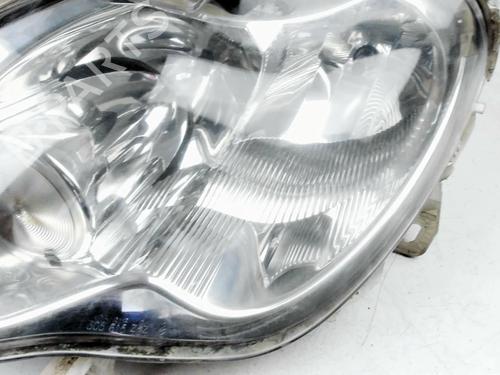 Left headlight SMART CITY-COUPE (450) | BP38256309C28 - Image 2