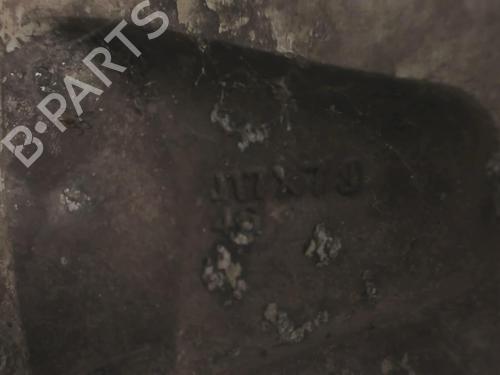 Rim MITSUBISHI GRANDIS (NA_W) 2.0 DI-D (NA8W) | BP20388939C45