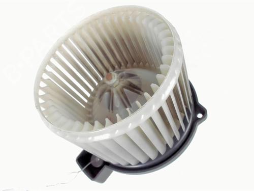 Heater blower motor SMART CITY-COUPE (450) 0.6 (S1CLB1, 450.331, 450.336) | BP20478729M62 