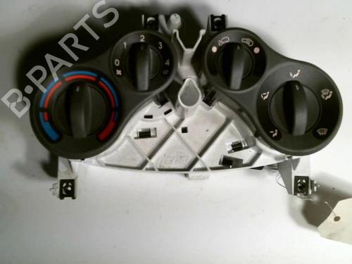 Used Climate control FIAT PANDA (169_) 1.1 (169.AXA1A) (54 hp) 20409026