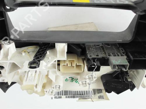 Climate control TOYOTA YARIS (_P1_) 1.0 (SCP10_, SCP10R) | BP20464897I5 