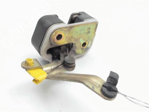 Rear right lock RENAULT MASTER II Van (FD) 2.5 dCi 120 | BP20445312C99 