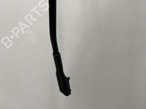 Front windshield wiper arm DACIA DOKKER MPV (KE_) 1.2 TCe (KEM0, KEAY) | BP24114705C143 