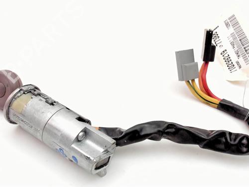 Ignition barrel RENAULT TWINGO I (C06_) 1.2 (C066, C068) | BP29212727M48 