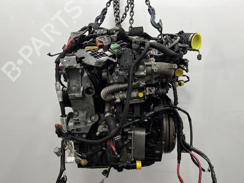 Engine RENAULT LAGUNA III (BT0/1) 2.0 dCi (BT01, BT08, BT09, BT0E, BT0K, BT12, BT1C, BT1D,... | BP29291290M1 - Image 4