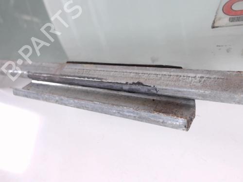 Front right door window FORD ORION II (AFF) 1.4 | BP21206227C19