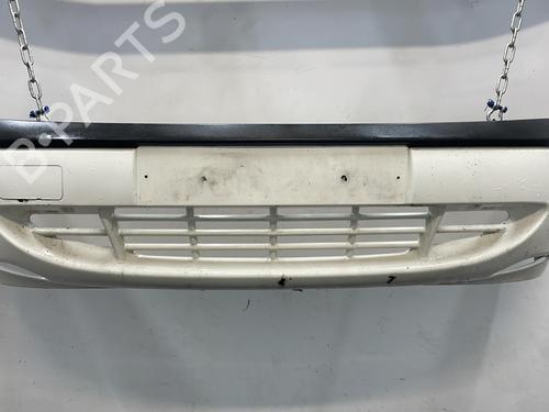 Front bumper FORD FIESTA IV (JA_, JB_) 1.8 D | BP20427439C7 