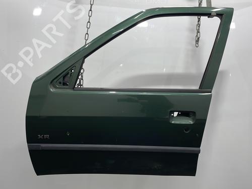 Used Left front door PEUGEOT 306 (7B, N3, N5) 1.9 SRDT (90 hp) 30364103