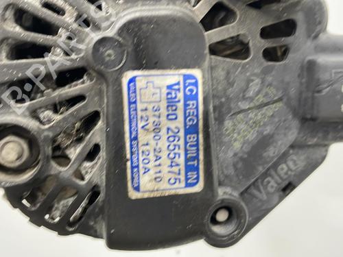 Alternator HYUNDAI i30 Estate (FD) 1.6 CRDi | BP20394886M7 