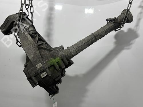 Front differential AUDI Q7 (4LB) 3.0 TDI quattro | BP32736092M23 - Image 2