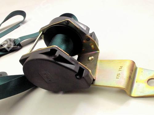 Used Front right seatbelt Front right seatbelt PEUGEOT 309 II (3C, 3A) 1.4 (75 hp) 30912957 30912957