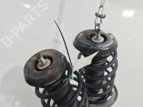 Used Left front shock absorber Left front shock absorber 37626728 37626728