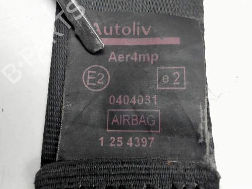 Front left belt tensioner PEUGEOT 207 (WA_, WC_) 1.4 HDi | BP29921721C87