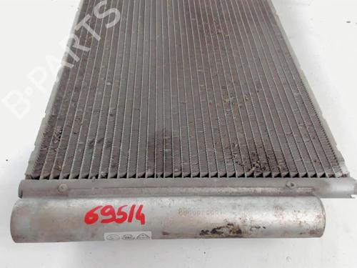 AC radiator FIAT DOBLO Cargo (263_) 1.3 D Multijet | BP20465221M32 