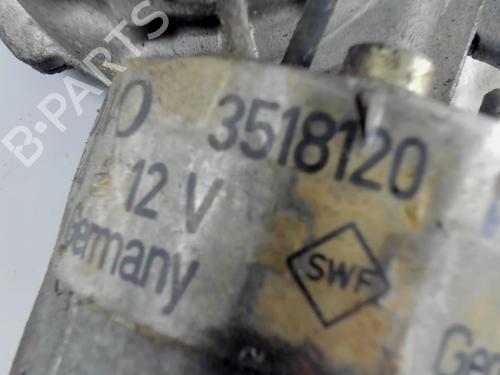 Front wiper motor VOLVO 940 Kombi (945) 2.4 TD Intercooler | BP20469449M29 