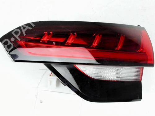 Right tailgate light MG MG 5 Estate EV | BP39733670C80 - Image 2