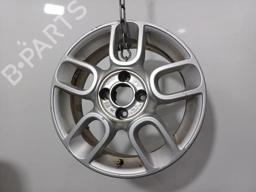 Used Rim Rim 36900574 36900574