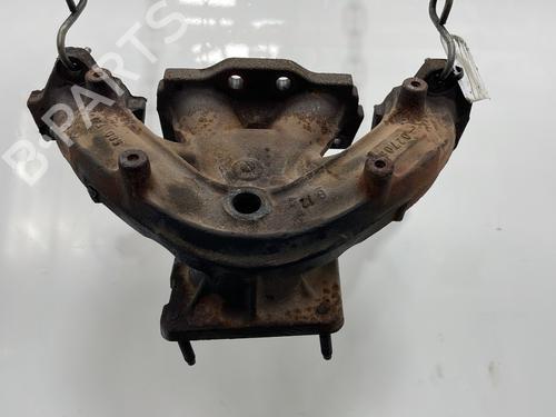 Used Exhaust manifold CITROËN XSARA PICASSO (N68) 1.6 16V (109 hp) 32723124