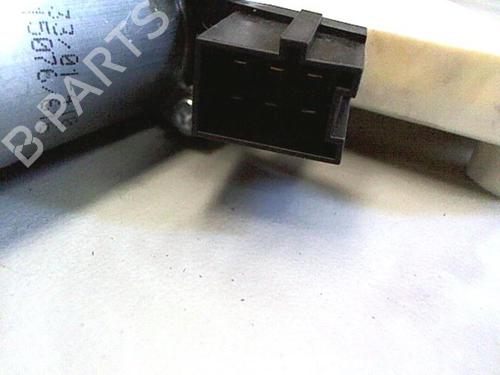 Rear left window mechanism MERCEDES-BENZ B-CLASS Sports Tourer (W245) B 180 CDI (245.207) | BP20479410C24 